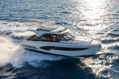 Marex 390