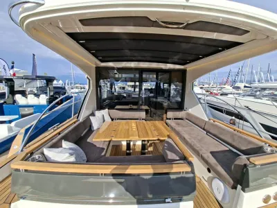 Marex 390
