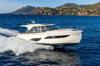 Marex 440