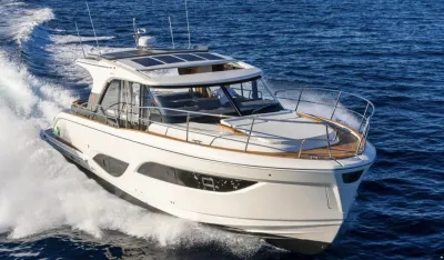 Marex 440 GC – SCA – 2025
