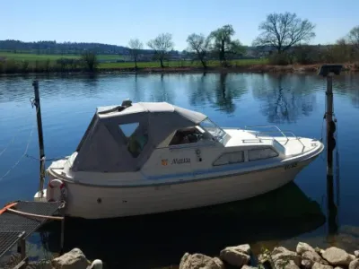 Marex 77 OF 393