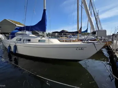 Marieholm 26