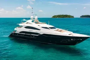 Marin 131' Sunseeker 2014