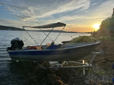 Marine 450U