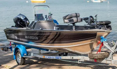 Marine 500 FSC DLX
