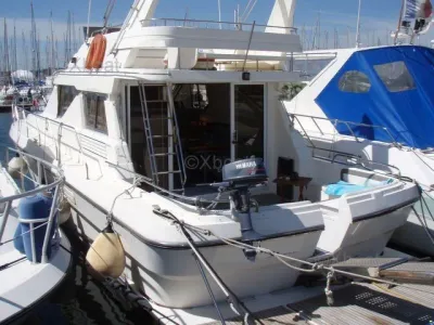 Marine Projects PRINCESS 45 FLY