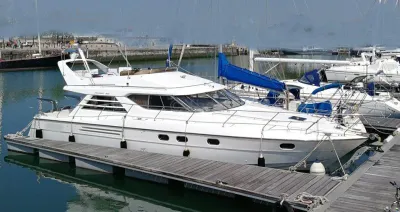 Marine Projects PRINCESS 500