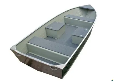 Marine s.r.o. 450 Fish