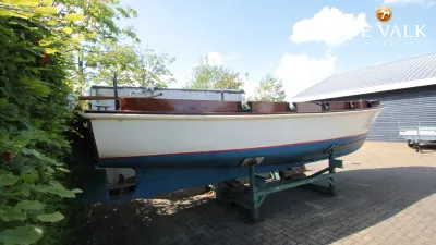 MARINE SLOEP motor yacht for sale
