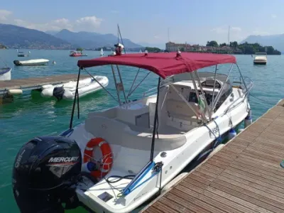 Marinello Cabin 650