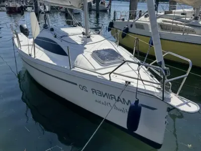 Mariner 20