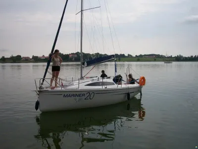 Mariner 20