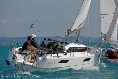 Mariner 26