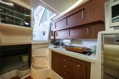 Mariner Seville 35 2006