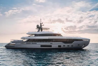 Maritimo M75 2027