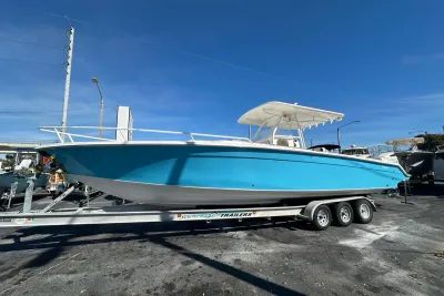 Marlago 35 FS 2004