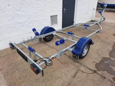 Marlin 750kg Blue Line