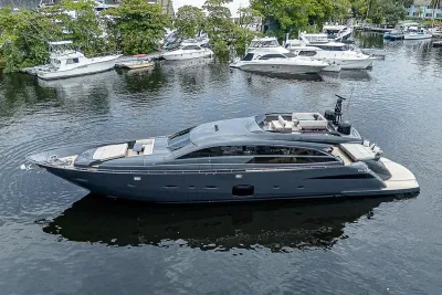 Marlow Explorer 88E 2016