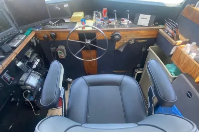 Marquis 65 Motor Yacht 2005