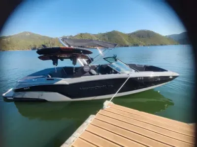 MasterCraft NXT22