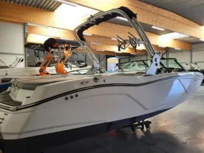 MasterCraft NXT22