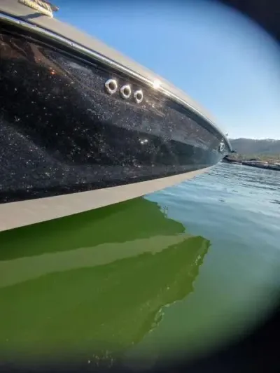 MasterCraft NXT22