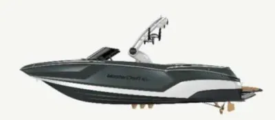 MasterCraft NXT22 Wakeboard & Wakesurf