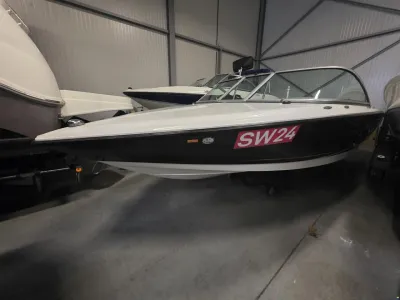 MasterCraft Prostar 190