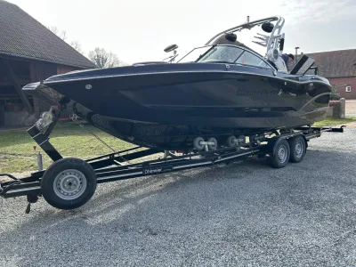 MasterCraft X 24