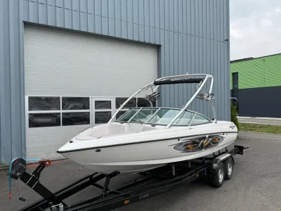 MasterCraft X10