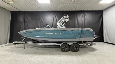 MasterCraft X24 2025