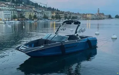 MasterCraft X24