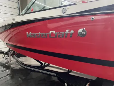 Mastercraft X24