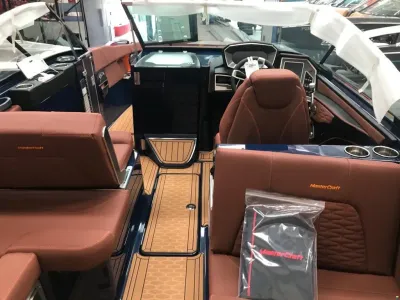 MasterCraft X26