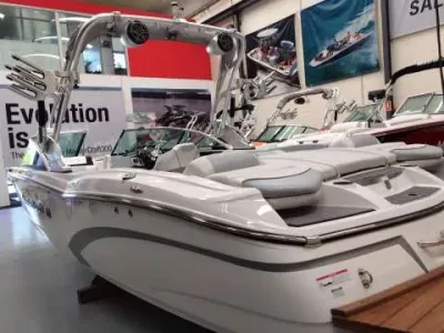 MasterCraft X46