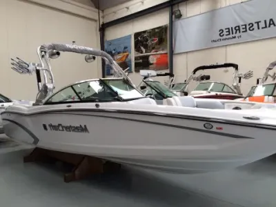 MasterCraft X46