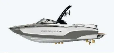 MasterCraft XT22 - 2027
