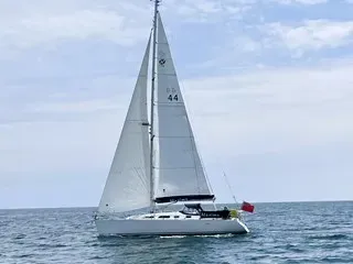 Maxi 1100