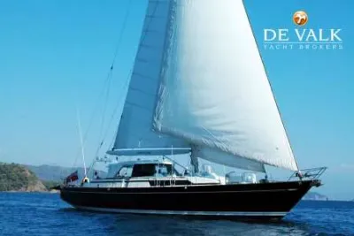 MAXI 88 sailing yacht for sale