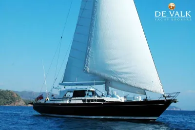 MAXI 88 sailing yacht for sale