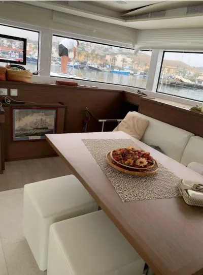 Maxi Dolphin 75 2019