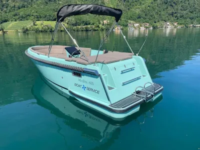 Maxima 600