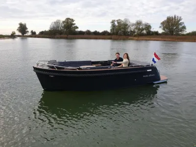 Maxima 620 Retro MC