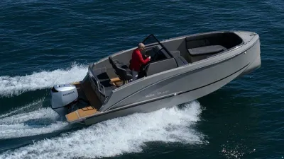 Maxima 700 SPORT