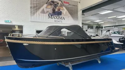 Maxima 720 Retro