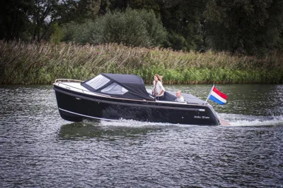 Maxima 720 retro