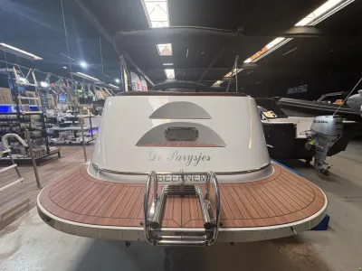 Maxima 720 Retro