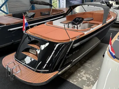 Maxima 720 Retro