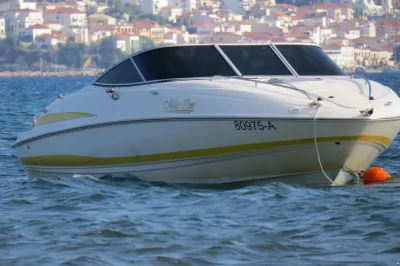 Maxum 2100 SC