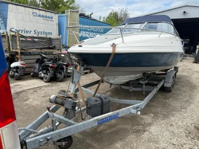 Maxum 2100SC